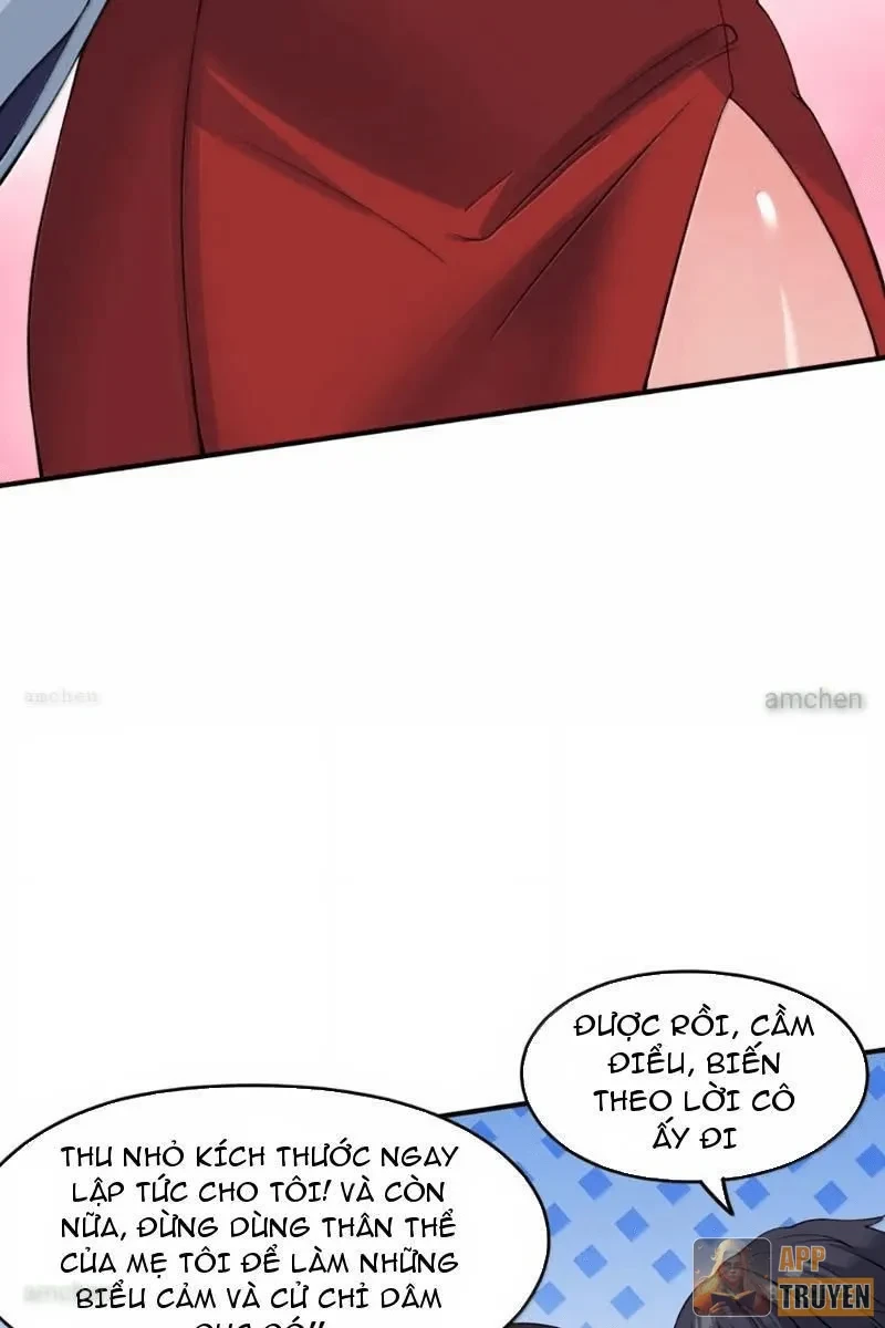 Thuật Sĩ Luyện Kim Tà Ác Không Giải Quyết Được Vật Thí Nghiệm Của Mình Chapter 77 - 78