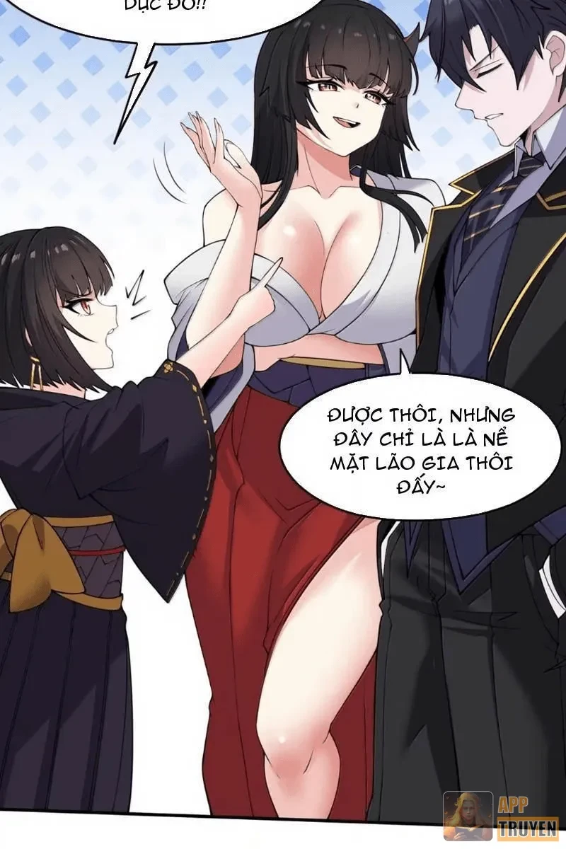 Thuật Sĩ Luyện Kim Tà Ác Không Giải Quyết Được Vật Thí Nghiệm Của Mình Chapter 77 - 79