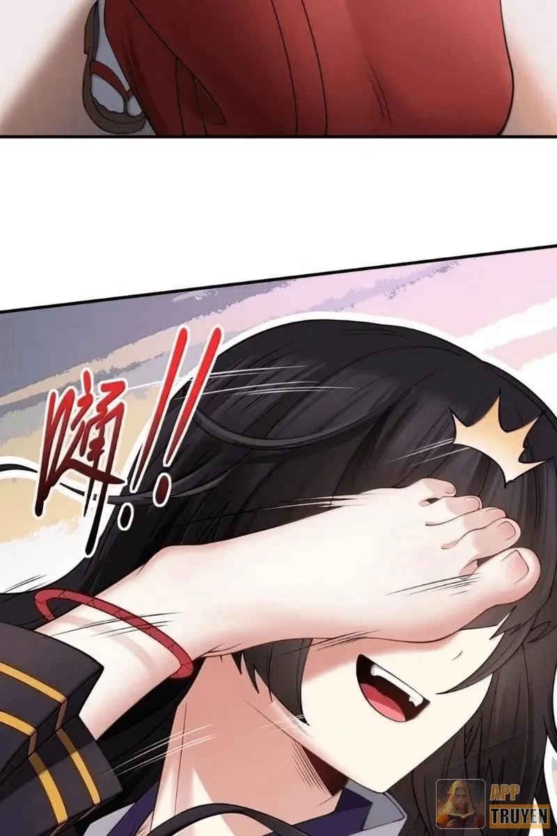 Thuật Sĩ Luyện Kim Tà Ác Không Giải Quyết Được Vật Thí Nghiệm Của Mình Chapter 77 - 89