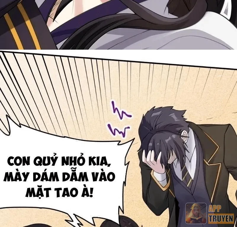 Thuật Sĩ Luyện Kim Tà Ác Không Giải Quyết Được Vật Thí Nghiệm Của Mình Chapter 77 - 90