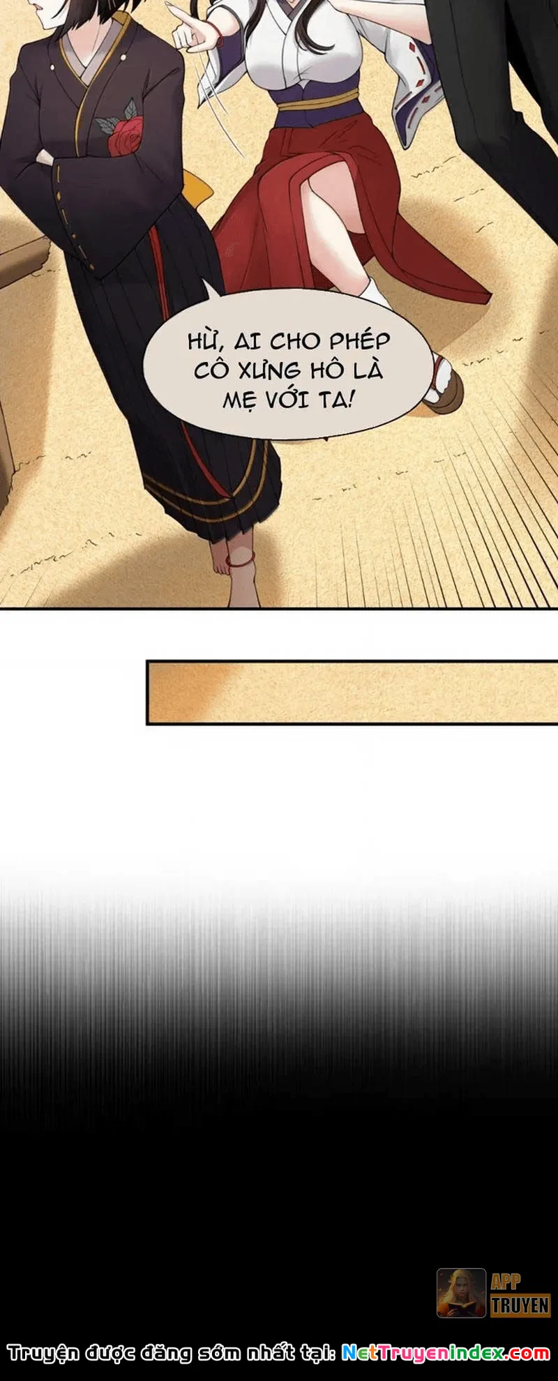 Thuật Sĩ Luyện Kim Tà Ác Không Giải Quyết Được Vật Thí Nghiệm Của Mình Chapter 78 - 5