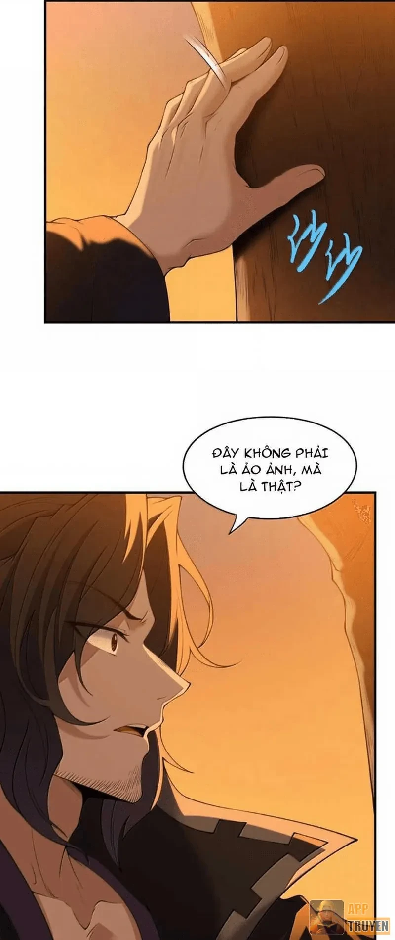 Thuật Sĩ Luyện Kim Tà Ác Không Giải Quyết Được Vật Thí Nghiệm Của Mình Chapter 78 - 7