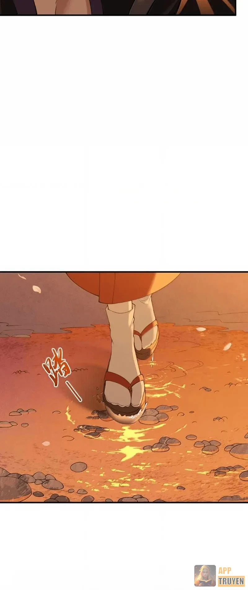 Thuật Sĩ Luyện Kim Tà Ác Không Giải Quyết Được Vật Thí Nghiệm Của Mình Chapter 78 - 8