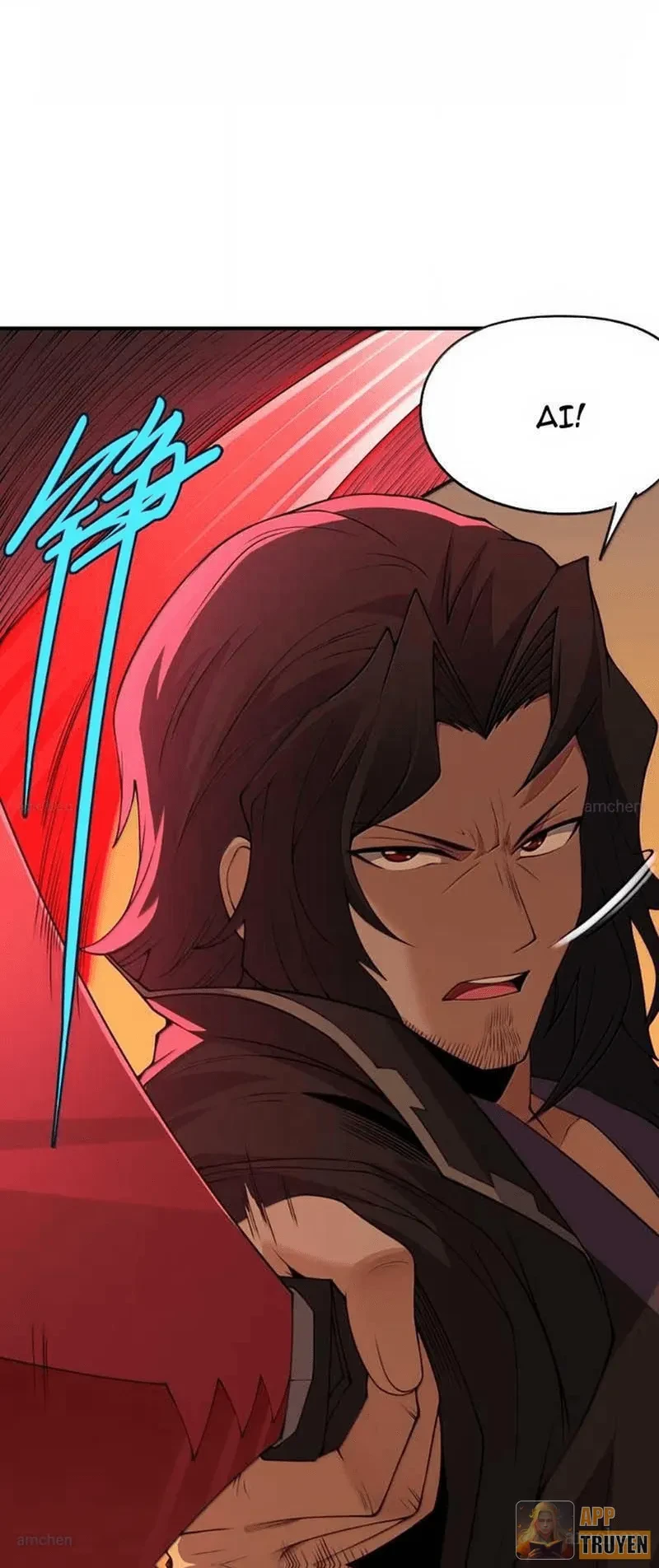 Thuật Sĩ Luyện Kim Tà Ác Không Giải Quyết Được Vật Thí Nghiệm Của Mình Chapter 78 - 9