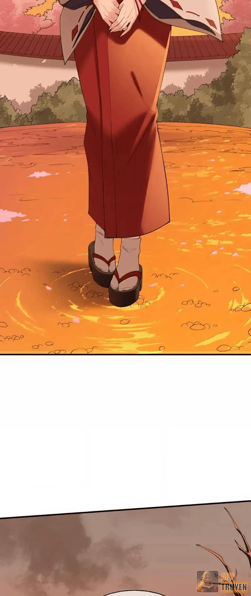 Thuật Sĩ Luyện Kim Tà Ác Không Giải Quyết Được Vật Thí Nghiệm Của Mình Chapter 78 - 12