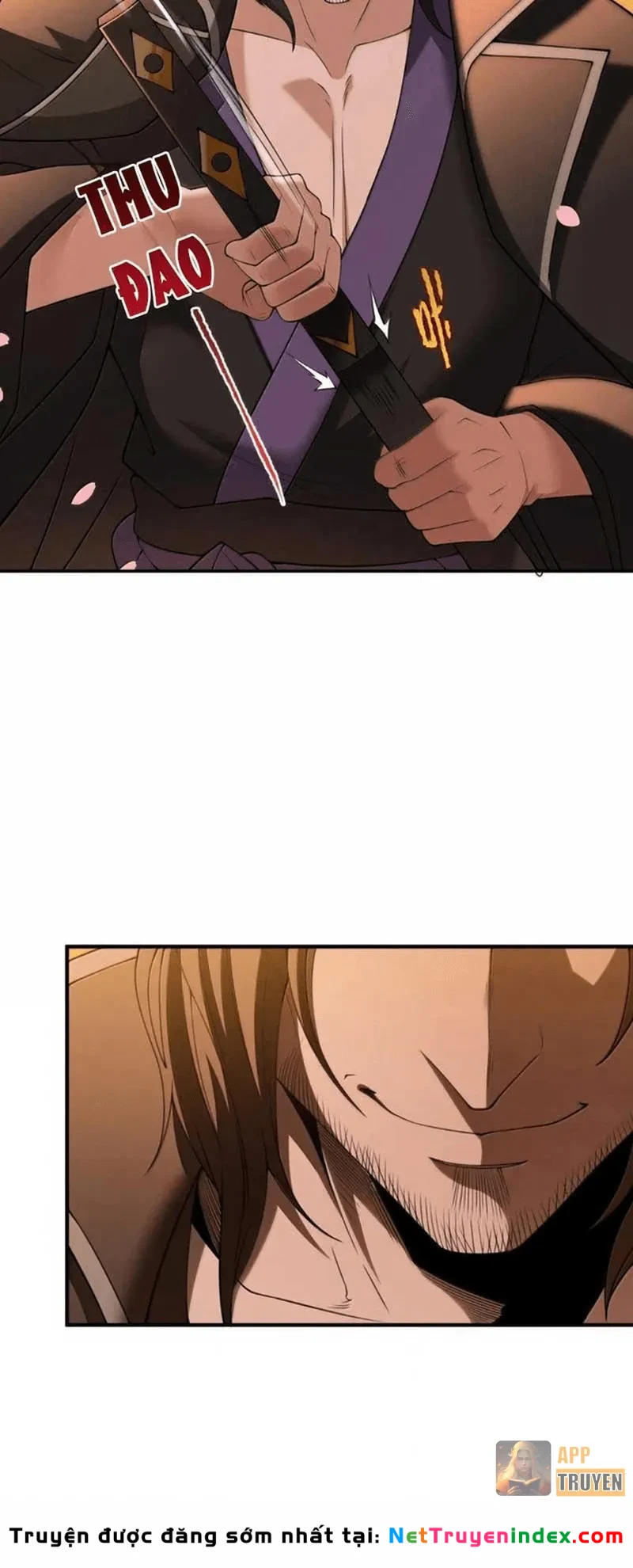 Thuật Sĩ Luyện Kim Tà Ác Không Giải Quyết Được Vật Thí Nghiệm Của Mình Chapter 78 - 15