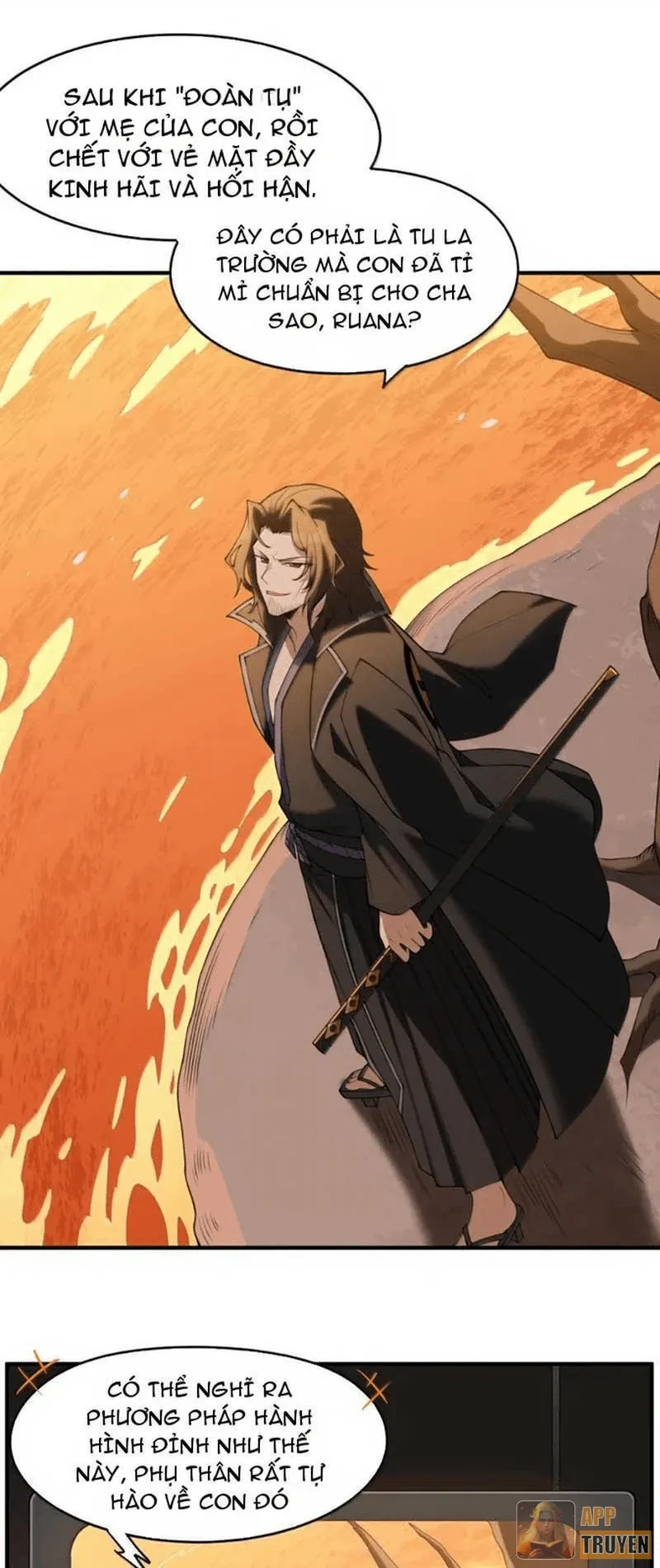 Thuật Sĩ Luyện Kim Tà Ác Không Giải Quyết Được Vật Thí Nghiệm Của Mình Chapter 78 - 16