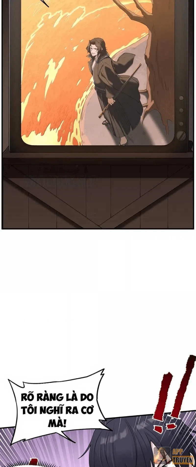 Thuật Sĩ Luyện Kim Tà Ác Không Giải Quyết Được Vật Thí Nghiệm Của Mình Chapter 78 - 17