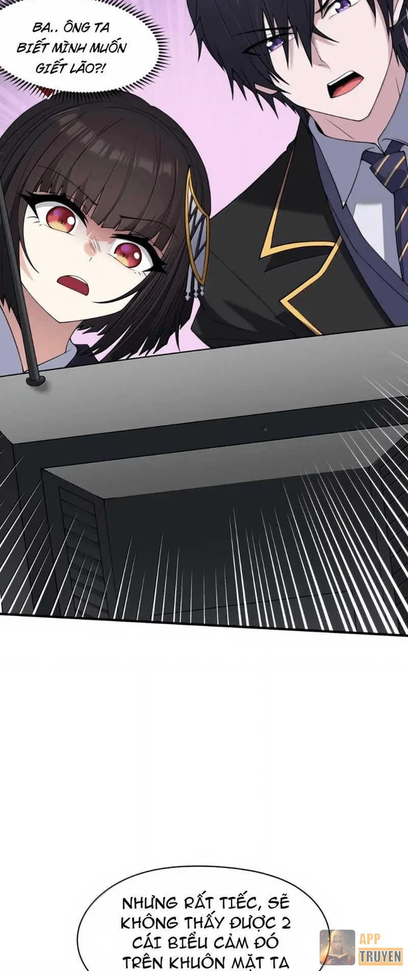 Thuật Sĩ Luyện Kim Tà Ác Không Giải Quyết Được Vật Thí Nghiệm Của Mình Chapter 78 - 18