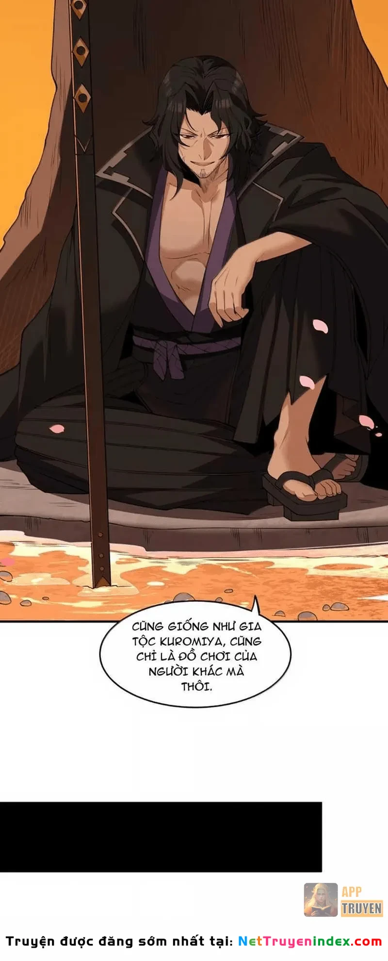 Thuật Sĩ Luyện Kim Tà Ác Không Giải Quyết Được Vật Thí Nghiệm Của Mình Chapter 78 - 20