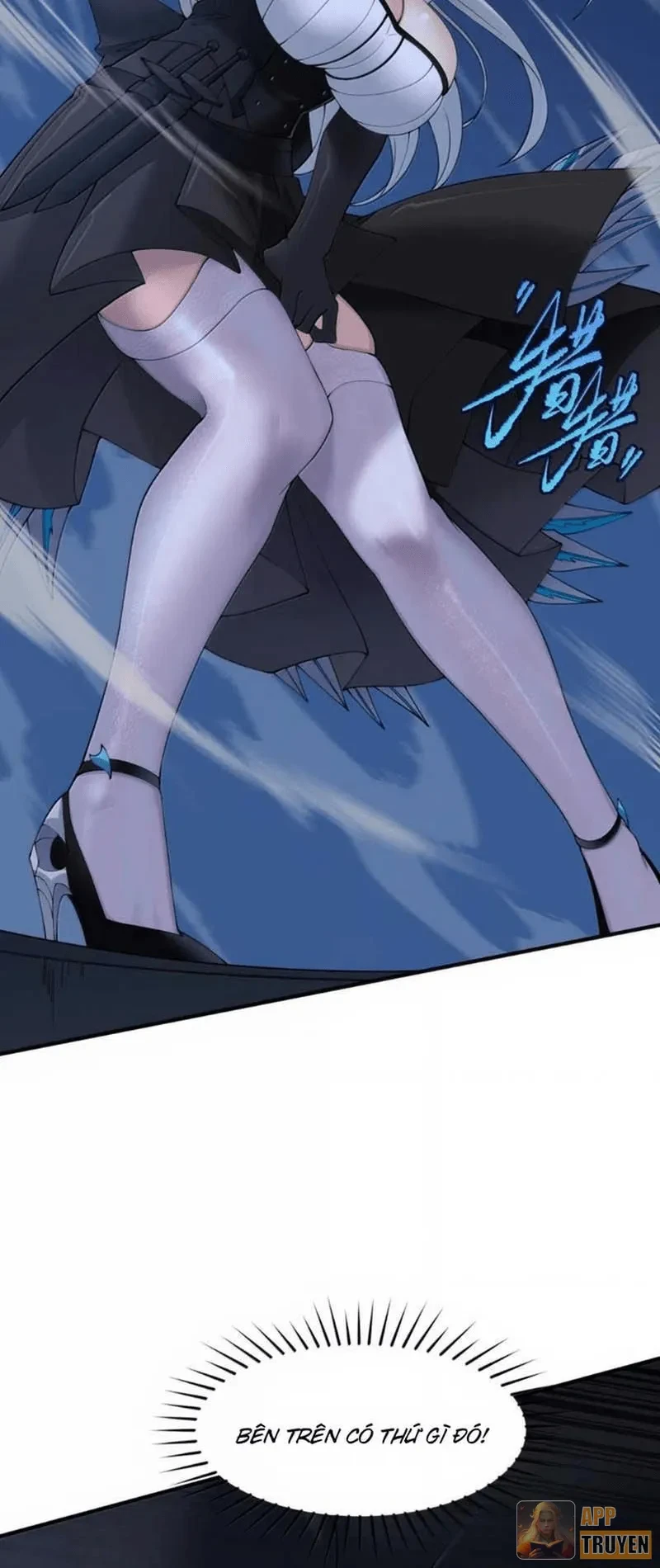 Thuật Sĩ Luyện Kim Tà Ác Không Giải Quyết Được Vật Thí Nghiệm Của Mình Chapter 78 - 24