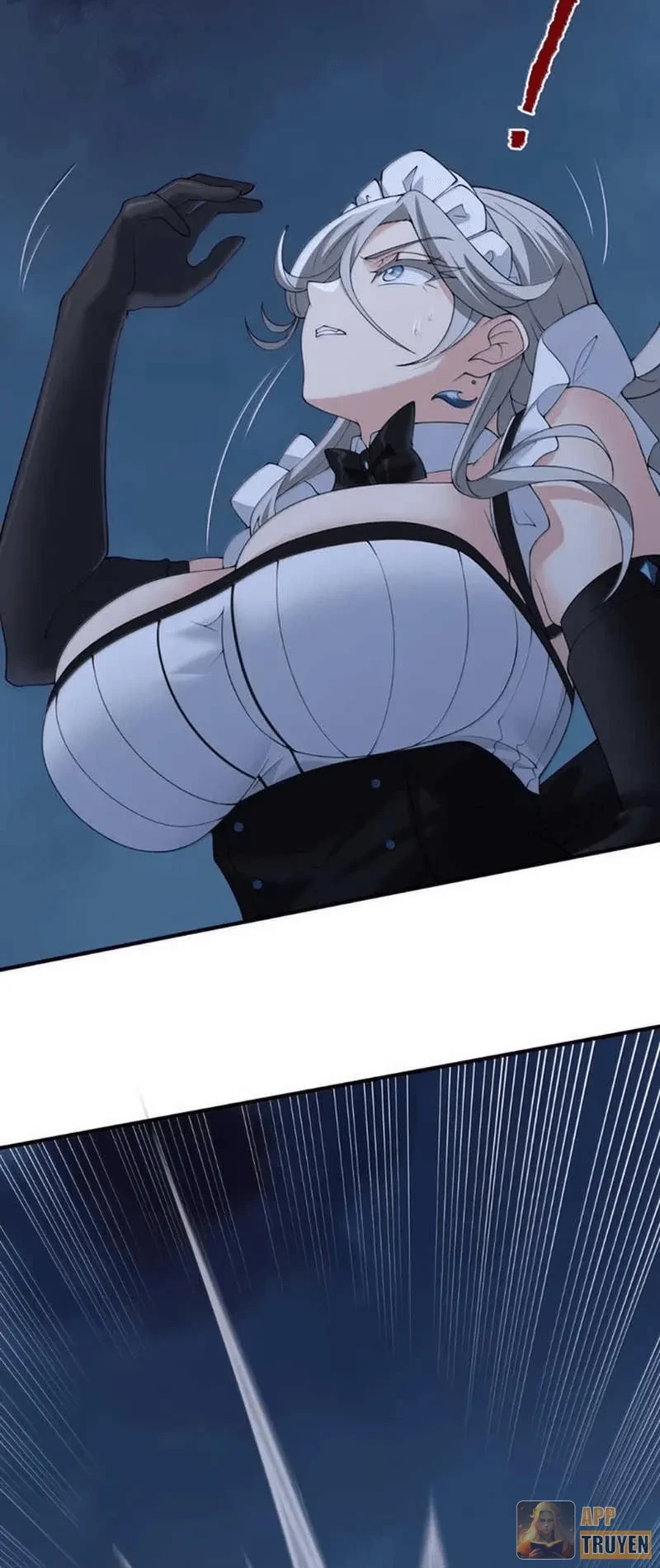 Thuật Sĩ Luyện Kim Tà Ác Không Giải Quyết Được Vật Thí Nghiệm Của Mình Chapter 78 - 26