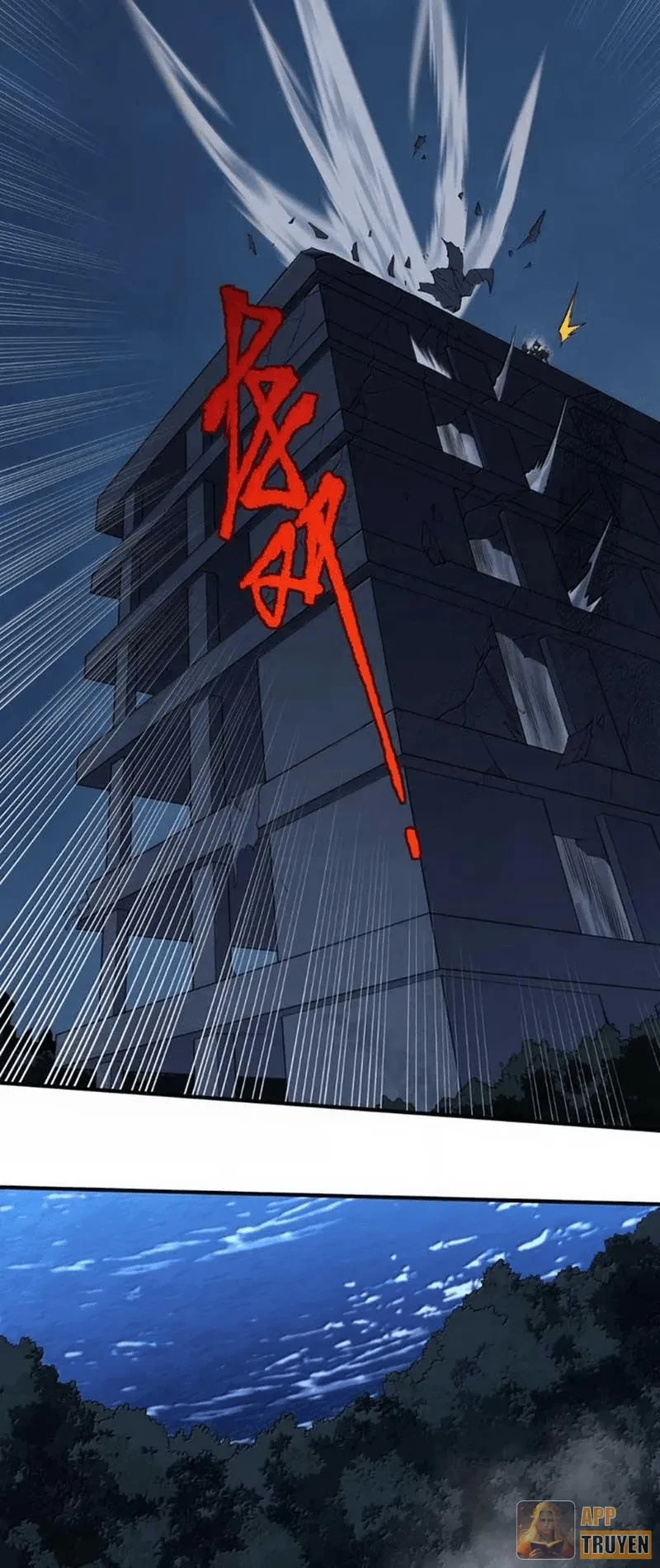 Thuật Sĩ Luyện Kim Tà Ác Không Giải Quyết Được Vật Thí Nghiệm Của Mình Chapter 78 - 27