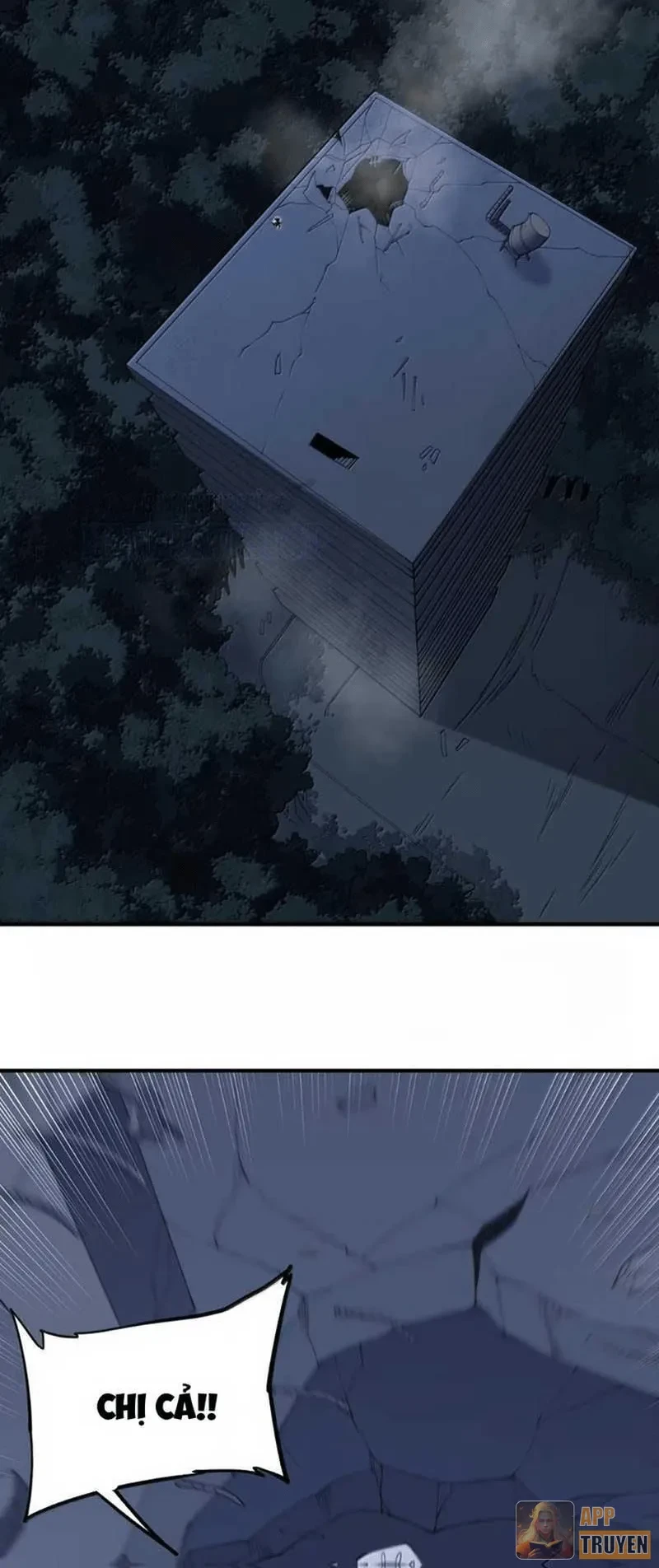 Thuật Sĩ Luyện Kim Tà Ác Không Giải Quyết Được Vật Thí Nghiệm Của Mình Chapter 78 - 28