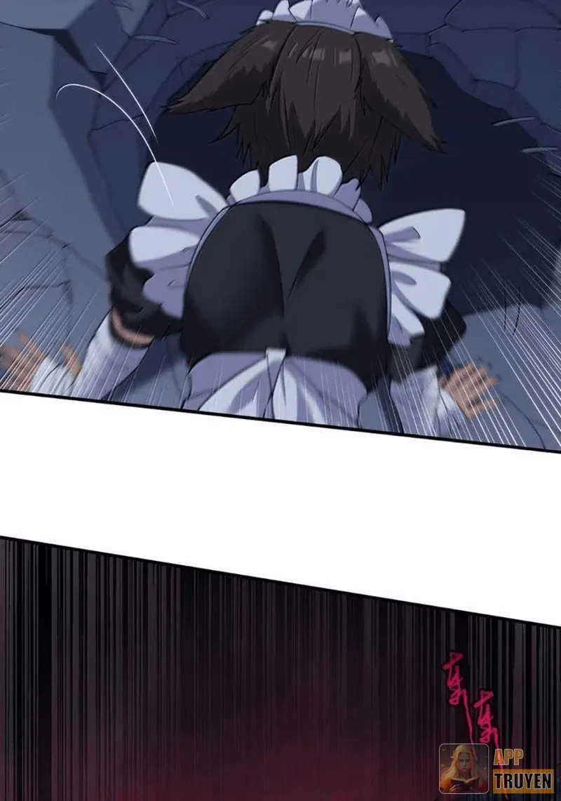 Thuật Sĩ Luyện Kim Tà Ác Không Giải Quyết Được Vật Thí Nghiệm Của Mình Chapter 78 - 29