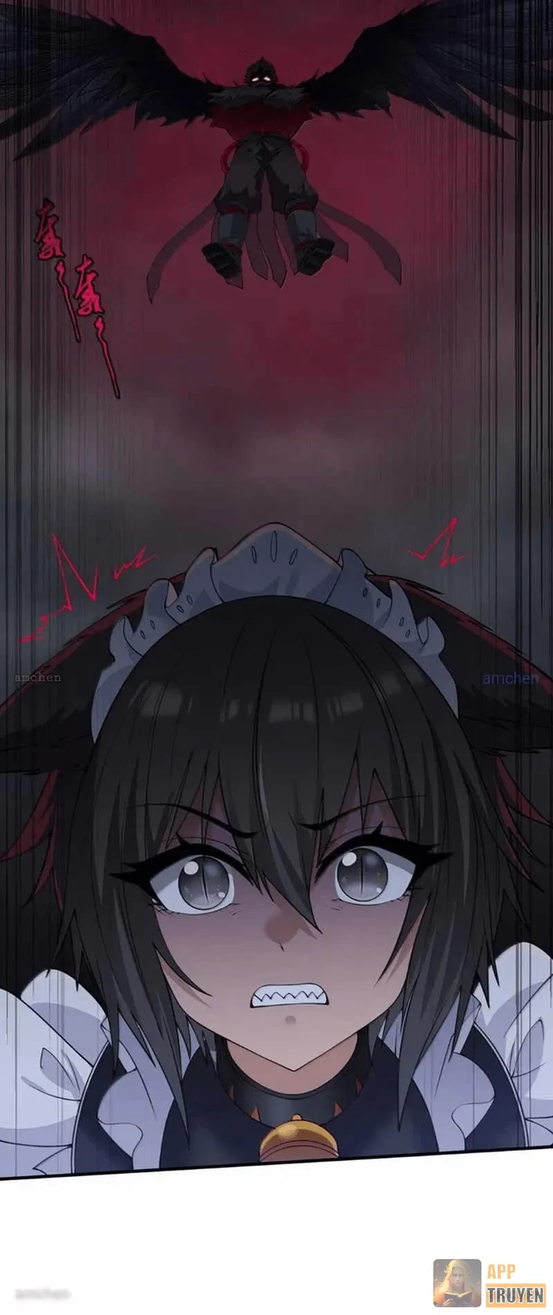 Thuật Sĩ Luyện Kim Tà Ác Không Giải Quyết Được Vật Thí Nghiệm Của Mình Chapter 78 - 30