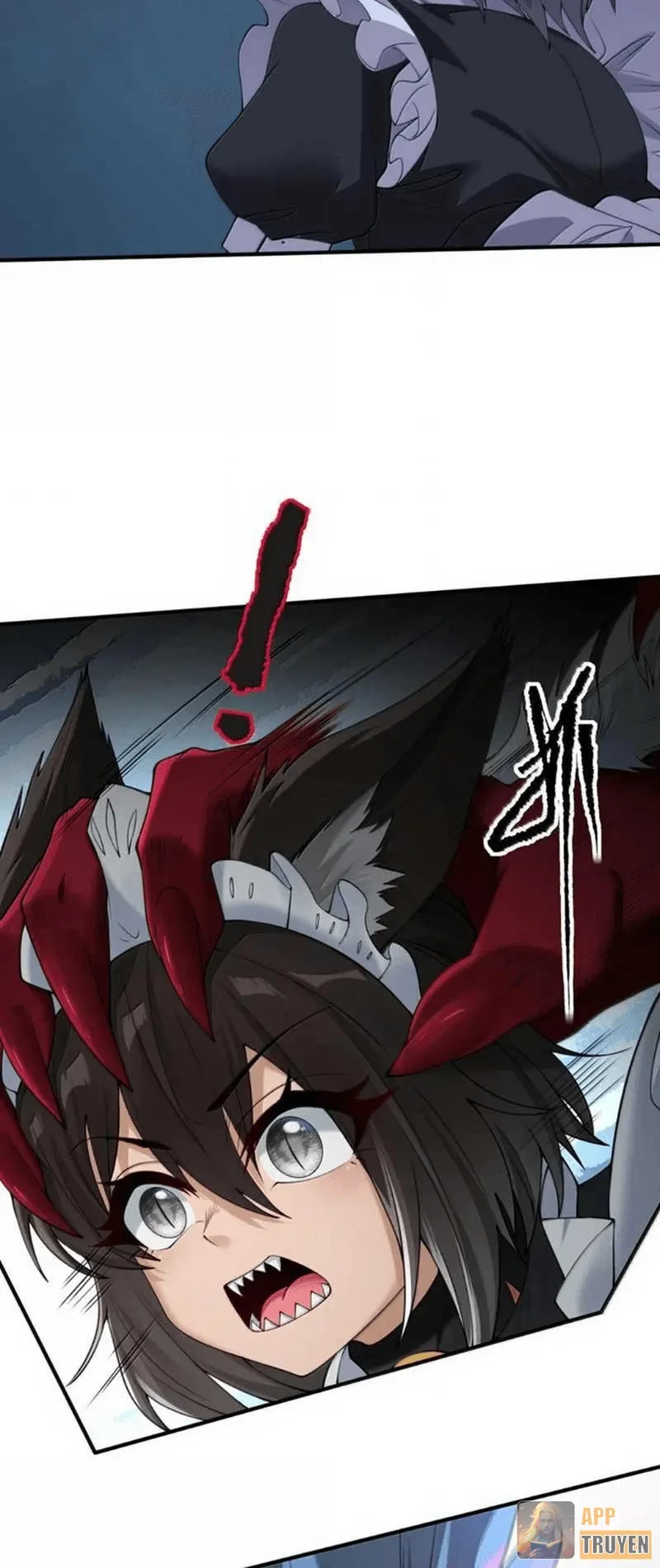 Thuật Sĩ Luyện Kim Tà Ác Không Giải Quyết Được Vật Thí Nghiệm Của Mình Chapter 78 - 34