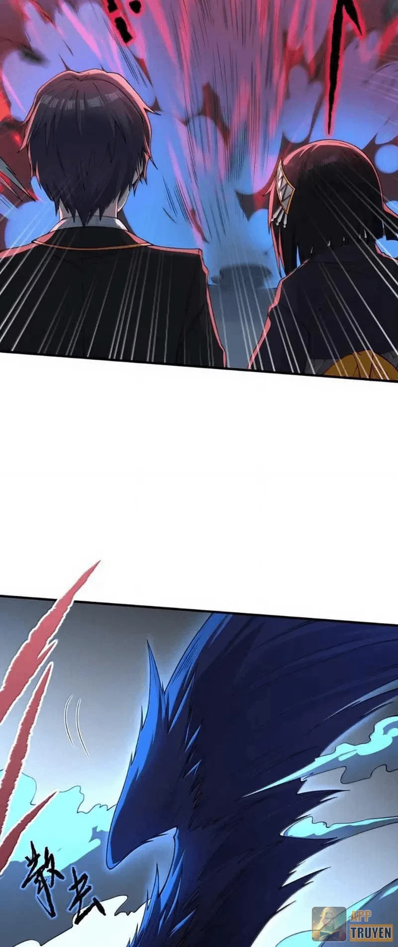 Thuật Sĩ Luyện Kim Tà Ác Không Giải Quyết Được Vật Thí Nghiệm Của Mình Chapter 78 - 36