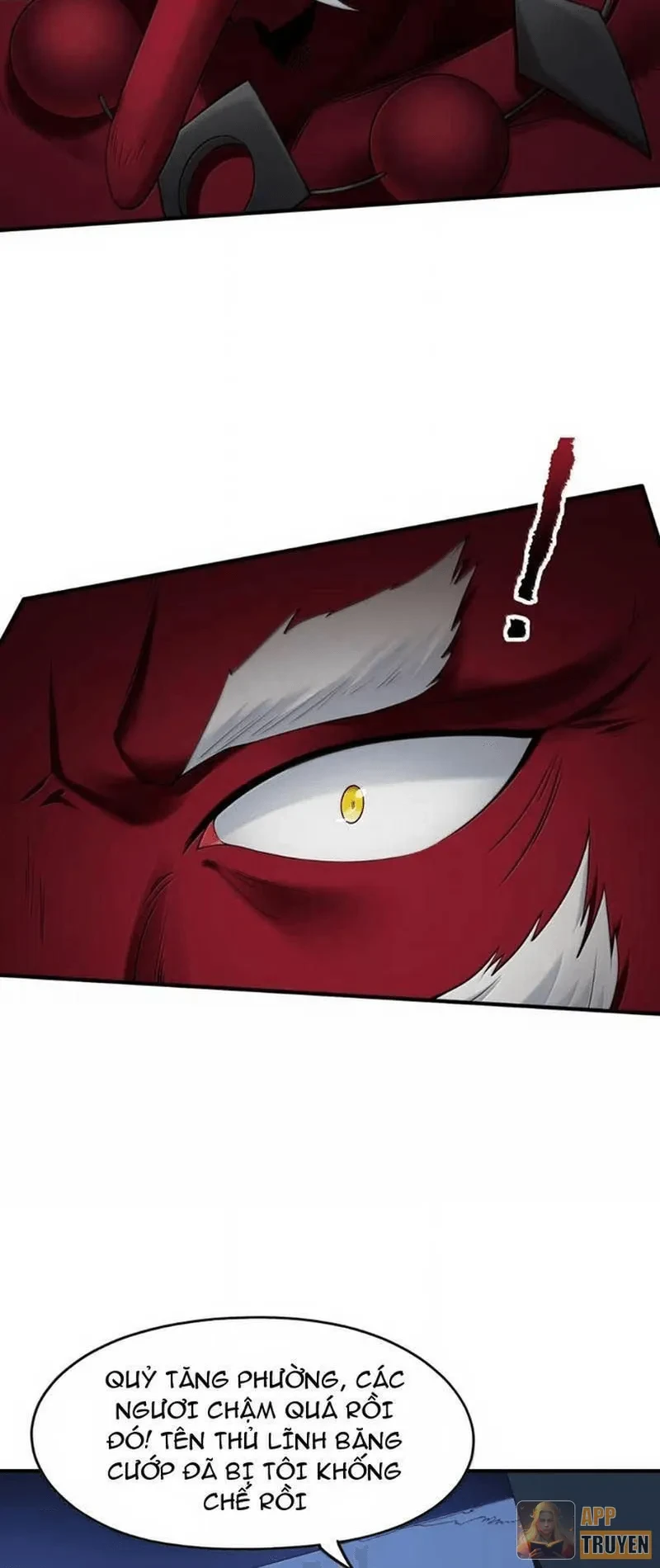 Thuật Sĩ Luyện Kim Tà Ác Không Giải Quyết Được Vật Thí Nghiệm Của Mình Chapter 78 - 39