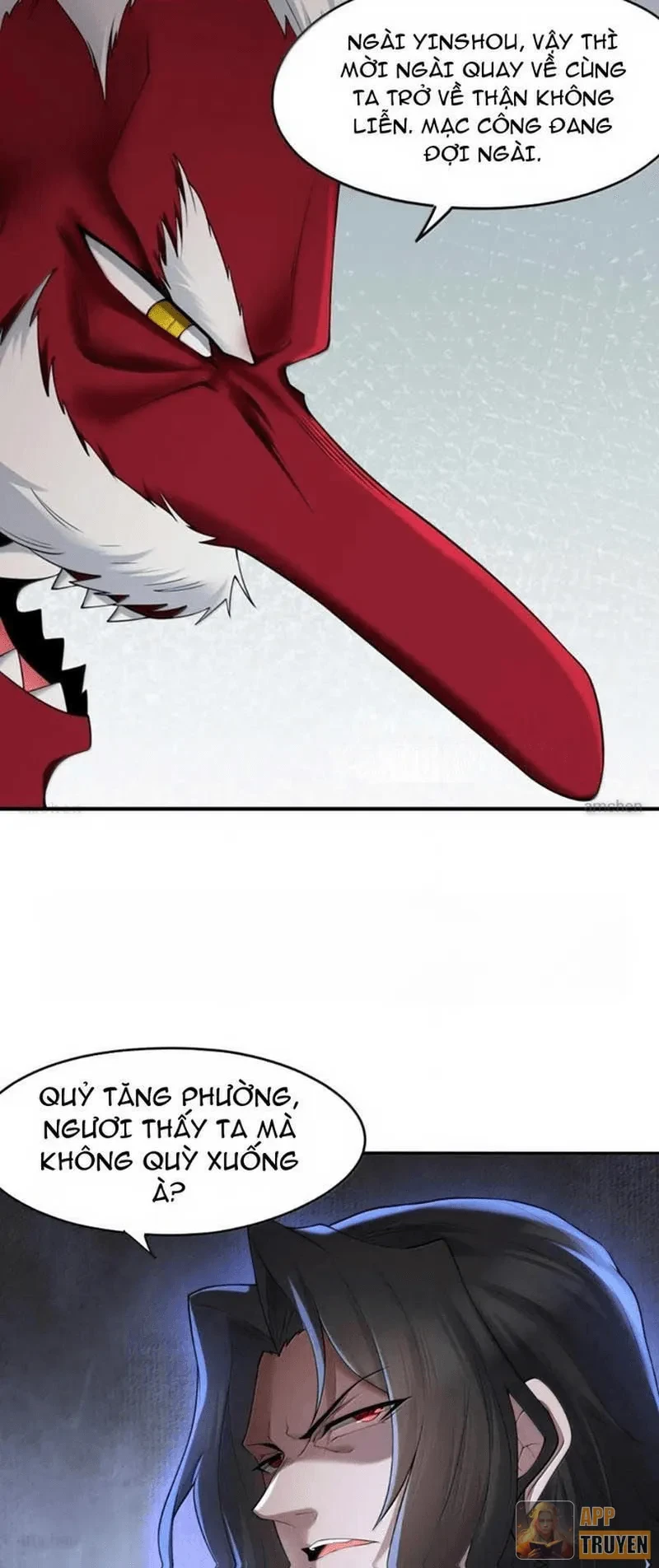 Thuật Sĩ Luyện Kim Tà Ác Không Giải Quyết Được Vật Thí Nghiệm Của Mình Chapter 78 - 41