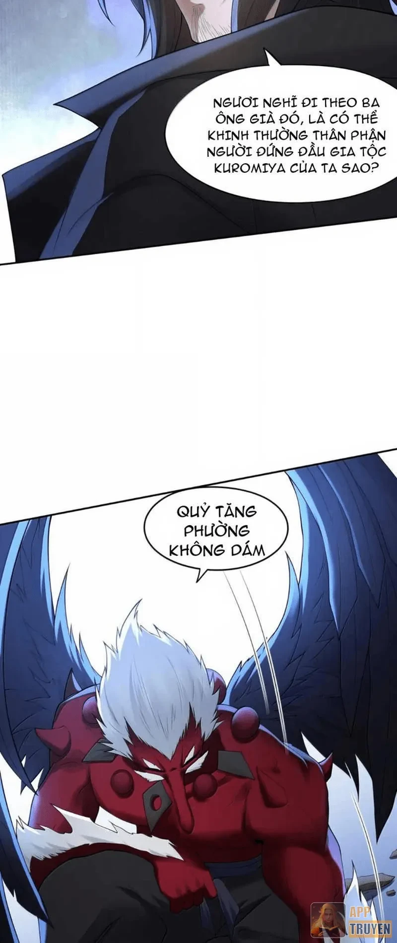 Thuật Sĩ Luyện Kim Tà Ác Không Giải Quyết Được Vật Thí Nghiệm Của Mình Chapter 78 - 42