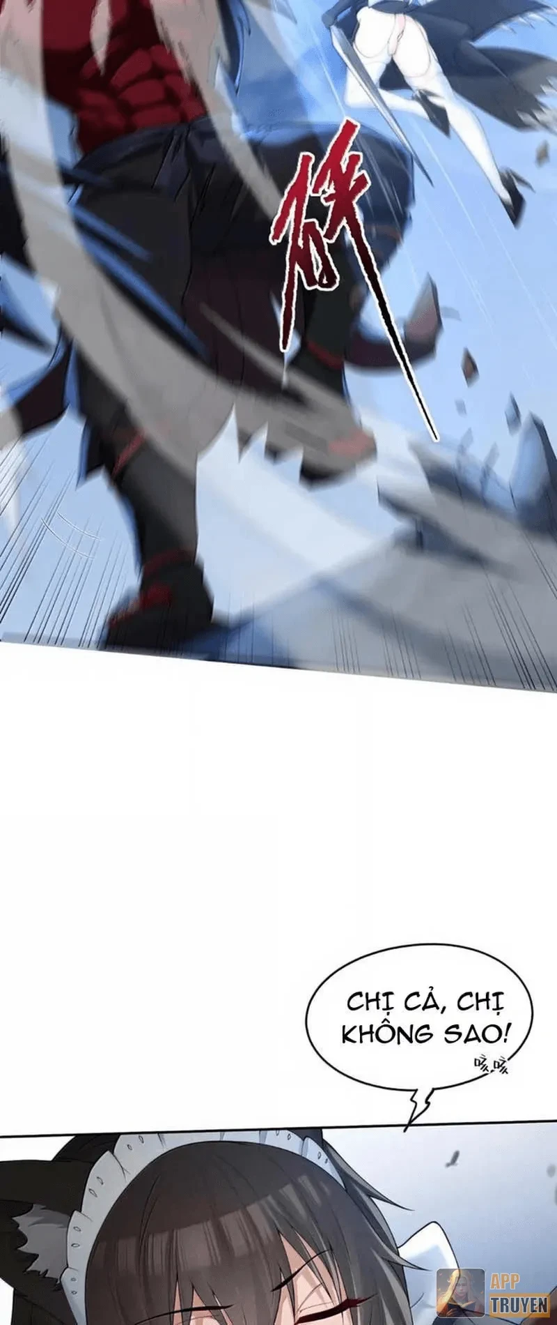 Thuật Sĩ Luyện Kim Tà Ác Không Giải Quyết Được Vật Thí Nghiệm Của Mình Chapter 78 - 45