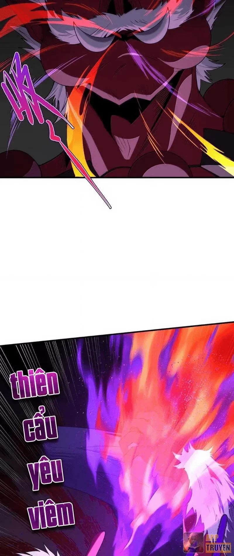 Thuật Sĩ Luyện Kim Tà Ác Không Giải Quyết Được Vật Thí Nghiệm Của Mình Chapter 78 - 50