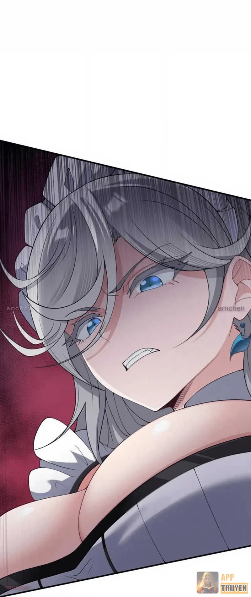 Thuật Sĩ Luyện Kim Tà Ác Không Giải Quyết Được Vật Thí Nghiệm Của Mình Chapter 78 - 55