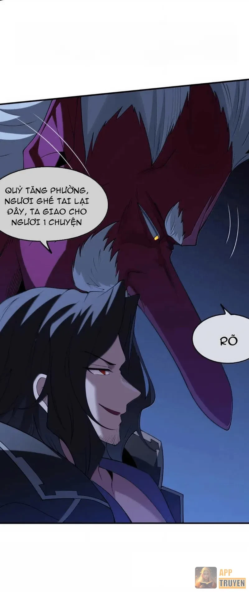 Thuật Sĩ Luyện Kim Tà Ác Không Giải Quyết Được Vật Thí Nghiệm Của Mình Chapter 78 - 56