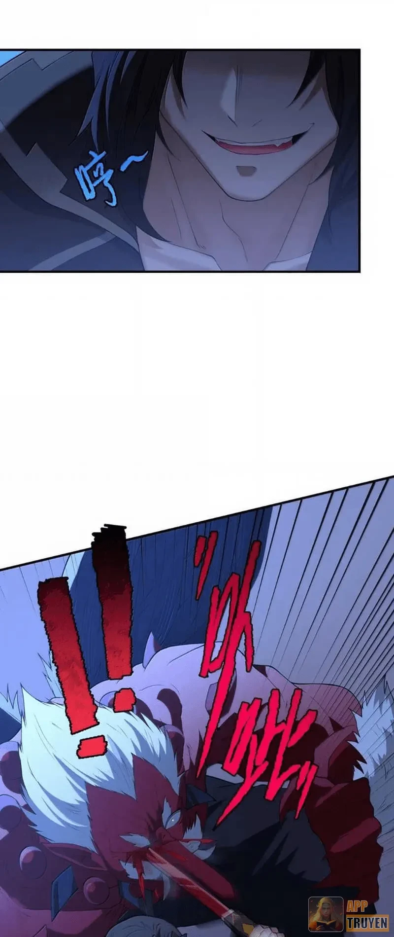 Thuật Sĩ Luyện Kim Tà Ác Không Giải Quyết Được Vật Thí Nghiệm Của Mình Chapter 78 - 57