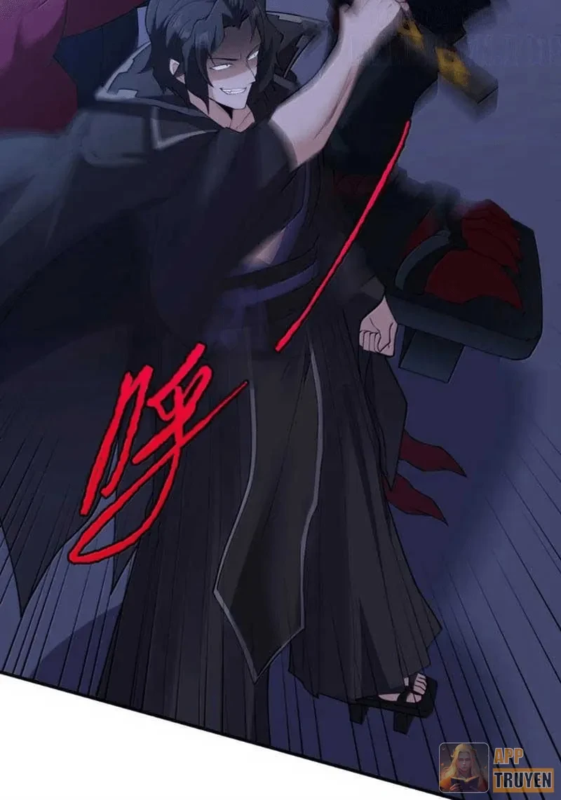 Thuật Sĩ Luyện Kim Tà Ác Không Giải Quyết Được Vật Thí Nghiệm Của Mình Chapter 78 - 58