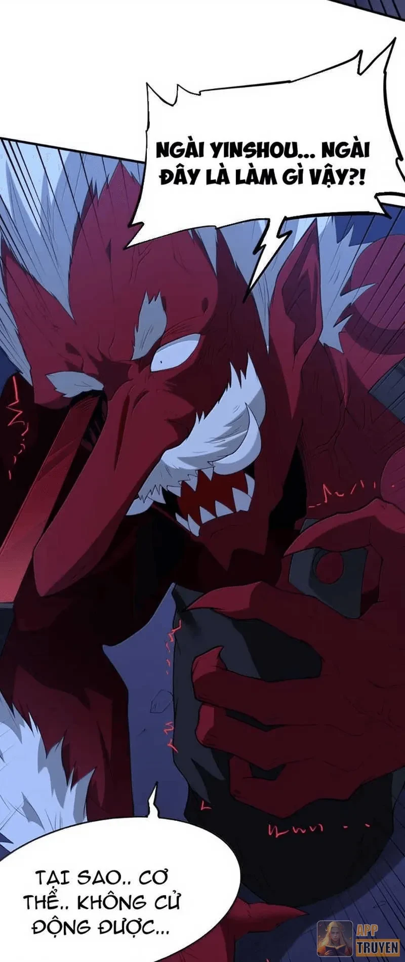 Thuật Sĩ Luyện Kim Tà Ác Không Giải Quyết Được Vật Thí Nghiệm Của Mình Chapter 78 - 59