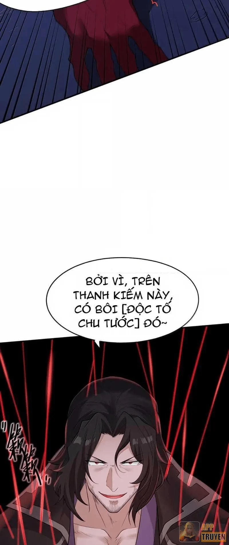 Thuật Sĩ Luyện Kim Tà Ác Không Giải Quyết Được Vật Thí Nghiệm Của Mình Chapter 78 - 60