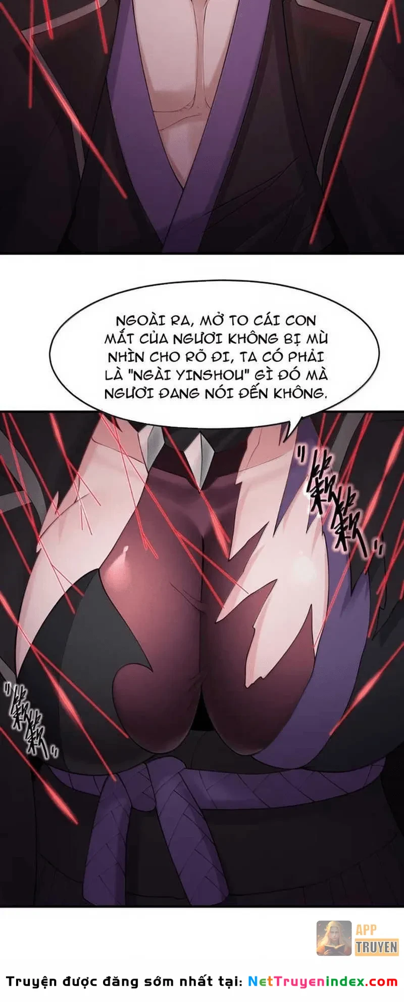 Thuật Sĩ Luyện Kim Tà Ác Không Giải Quyết Được Vật Thí Nghiệm Của Mình Chapter 78 - 61