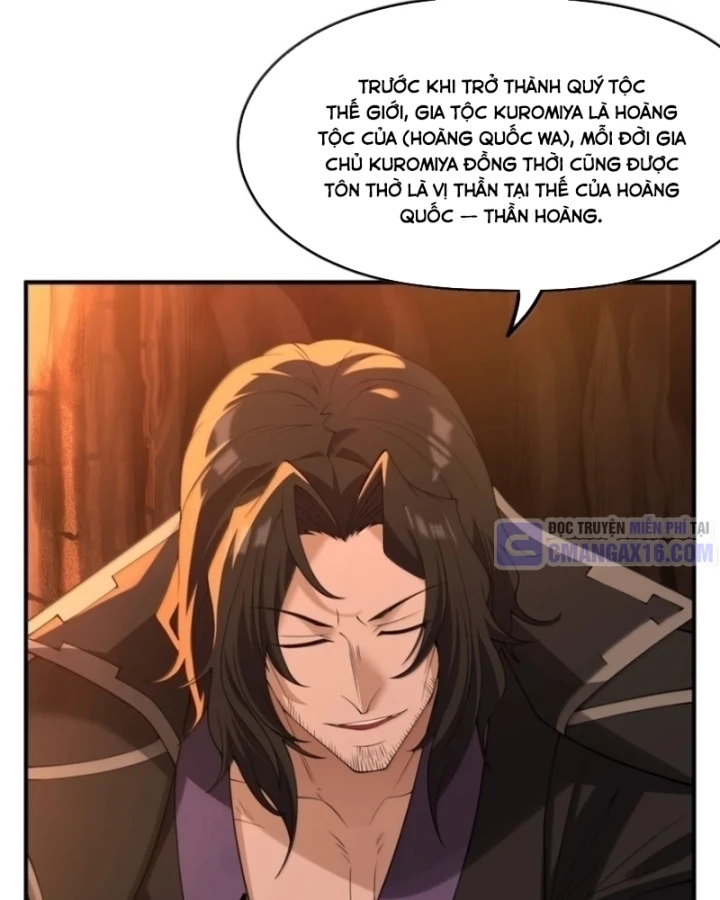 Thuật Sĩ Luyện Kim Tà Ác Không Giải Quyết Được Vật Thí Nghiệm Của Mình Chapter 79 - 15