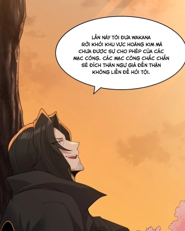 Thuật Sĩ Luyện Kim Tà Ác Không Giải Quyết Được Vật Thí Nghiệm Của Mình Chapter 79 - 29