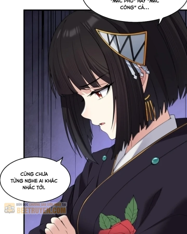 Thuật Sĩ Luyện Kim Tà Ác Không Giải Quyết Được Vật Thí Nghiệm Của Mình Chapter 79 - 47