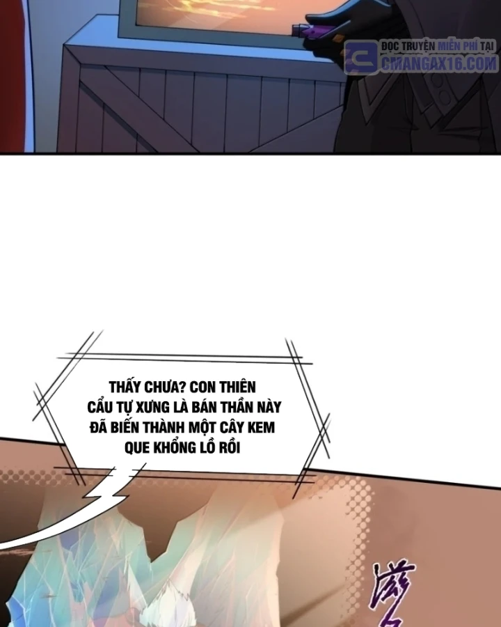 Thuật Sĩ Luyện Kim Tà Ác Không Giải Quyết Được Vật Thí Nghiệm Của Mình Chapter 79 - 66