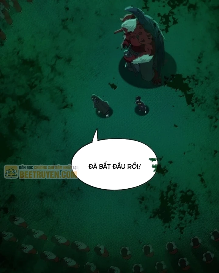 Thuật Sĩ Luyện Kim Tà Ác Không Giải Quyết Được Vật Thí Nghiệm Của Mình Chapter 81 - 6