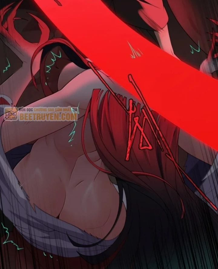 Thuật Sĩ Luyện Kim Tà Ác Không Giải Quyết Được Vật Thí Nghiệm Của Mình Chapter 81 - 16