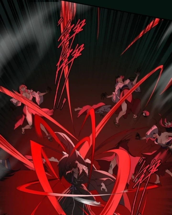 Thuật Sĩ Luyện Kim Tà Ác Không Giải Quyết Được Vật Thí Nghiệm Của Mình Chapter 81 - 20