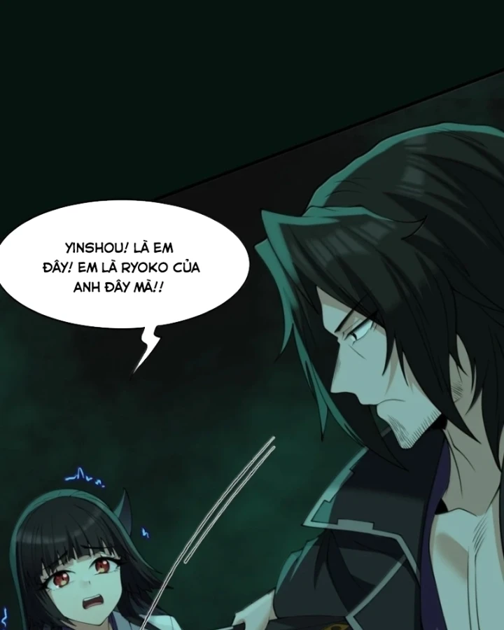 Thuật Sĩ Luyện Kim Tà Ác Không Giải Quyết Được Vật Thí Nghiệm Của Mình Chapter 81 - 22