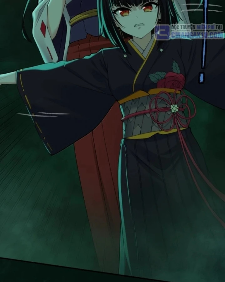 Thuật Sĩ Luyện Kim Tà Ác Không Giải Quyết Được Vật Thí Nghiệm Của Mình Chapter 81 - 26