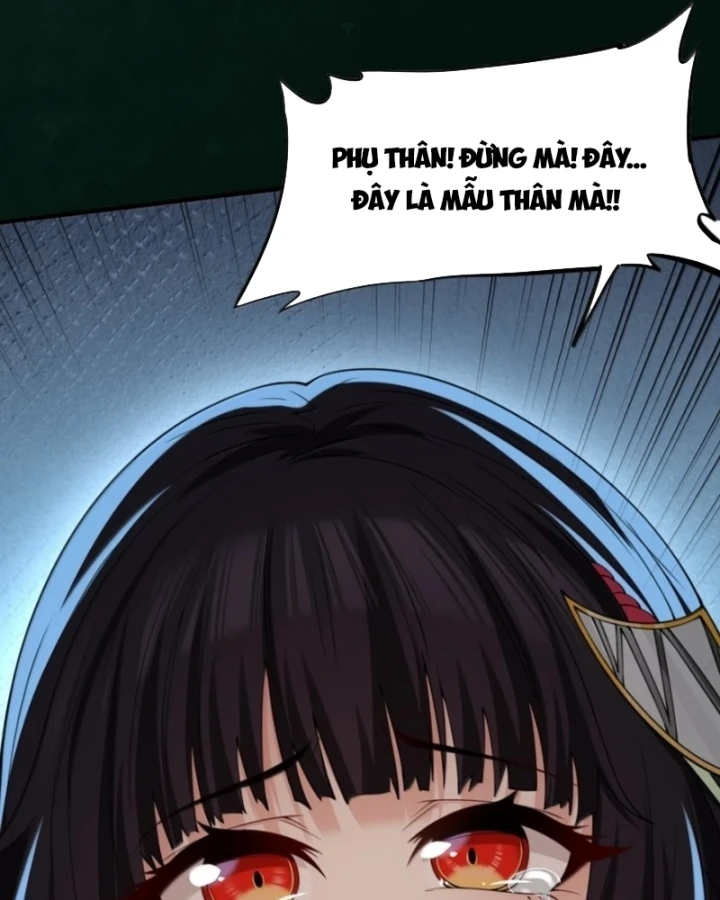 Thuật Sĩ Luyện Kim Tà Ác Không Giải Quyết Được Vật Thí Nghiệm Của Mình Chapter 81 - 29