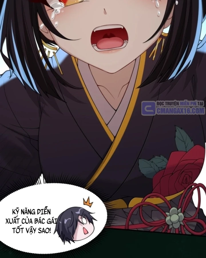 Thuật Sĩ Luyện Kim Tà Ác Không Giải Quyết Được Vật Thí Nghiệm Của Mình Chapter 81 - 30