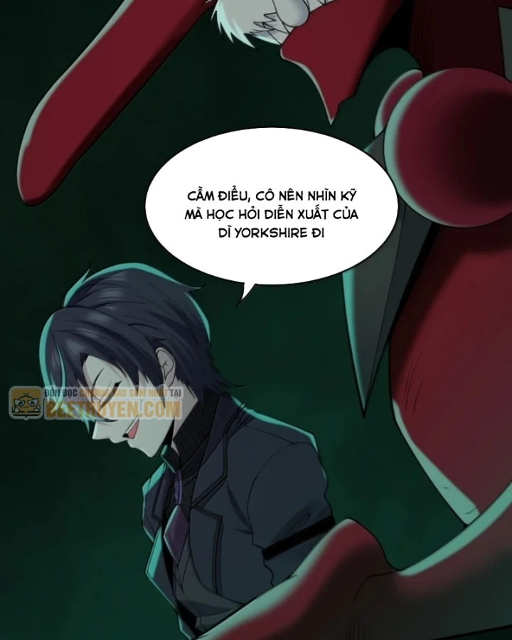 Thuật Sĩ Luyện Kim Tà Ác Không Giải Quyết Được Vật Thí Nghiệm Của Mình Chapter 81 - 32