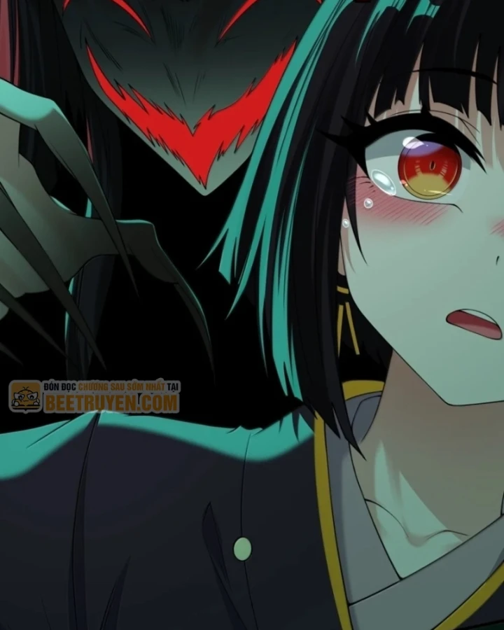 Thuật Sĩ Luyện Kim Tà Ác Không Giải Quyết Được Vật Thí Nghiệm Của Mình Chapter 81 - 37