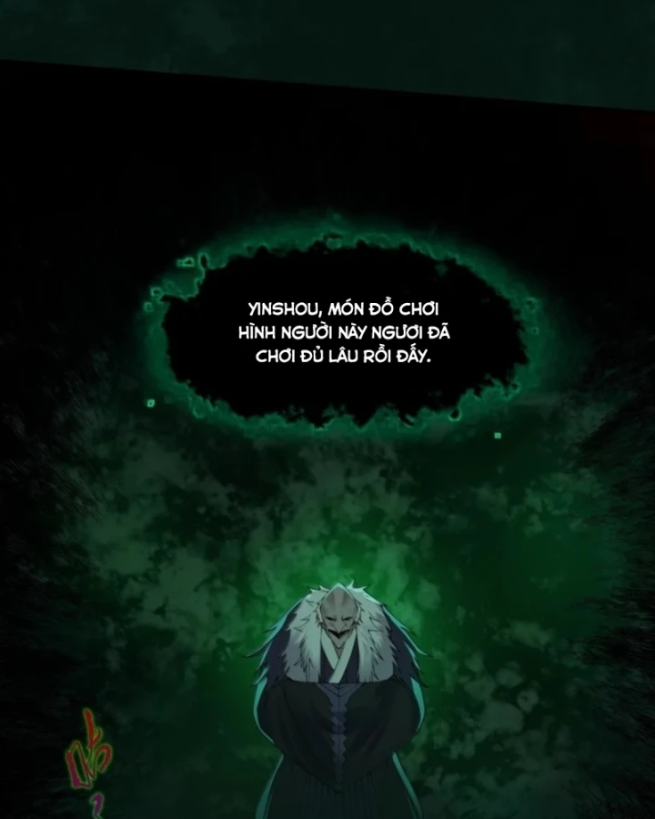 Thuật Sĩ Luyện Kim Tà Ác Không Giải Quyết Được Vật Thí Nghiệm Của Mình Chapter 81 - 41