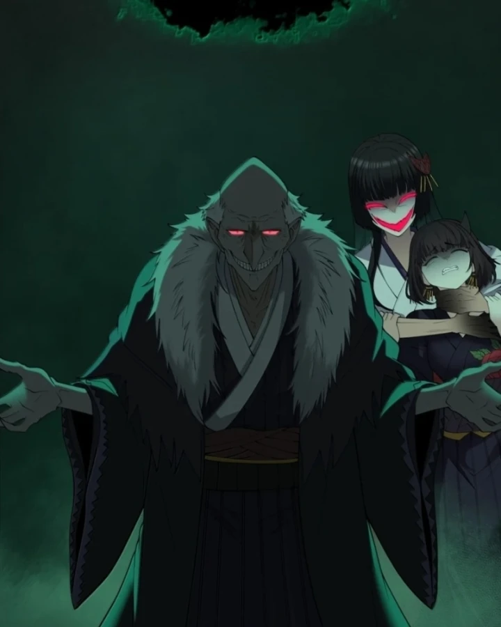 Thuật Sĩ Luyện Kim Tà Ác Không Giải Quyết Được Vật Thí Nghiệm Của Mình Chapter 81 - 44