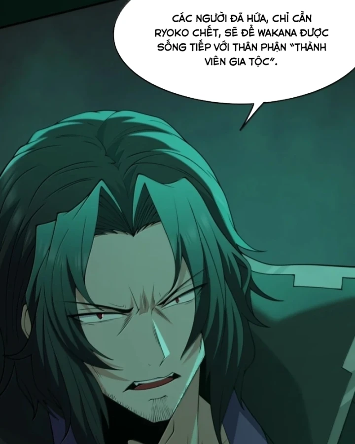 Thuật Sĩ Luyện Kim Tà Ác Không Giải Quyết Được Vật Thí Nghiệm Của Mình Chapter 81 - 46